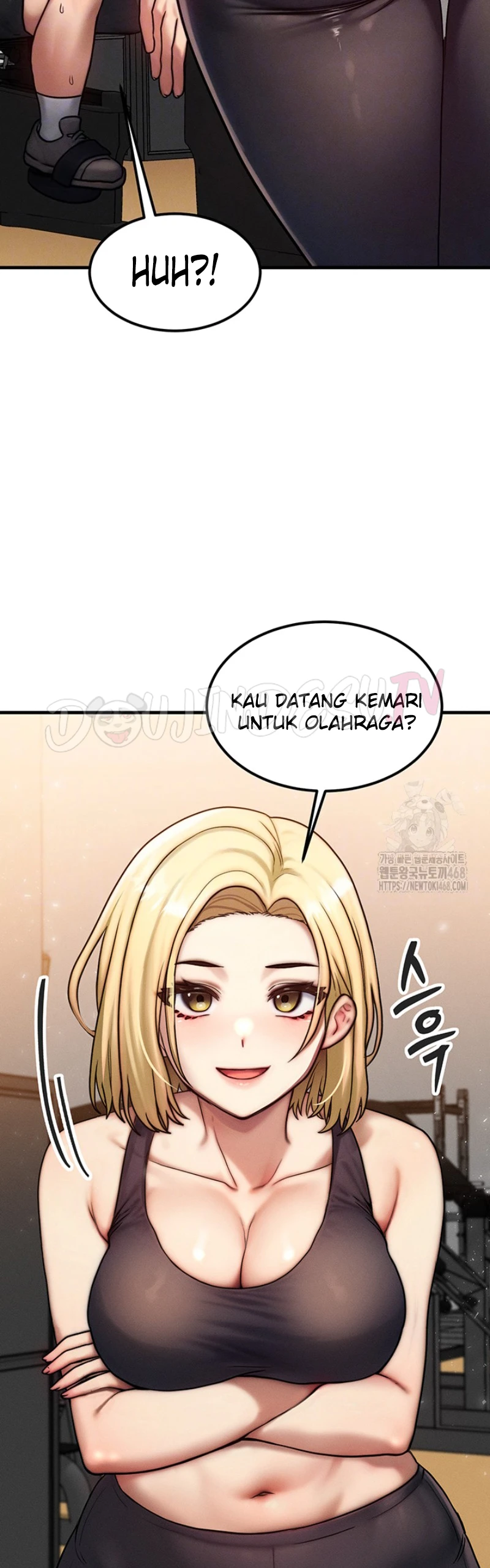 Read manhwa  My Body Got Switched - Chap 7 - image 12