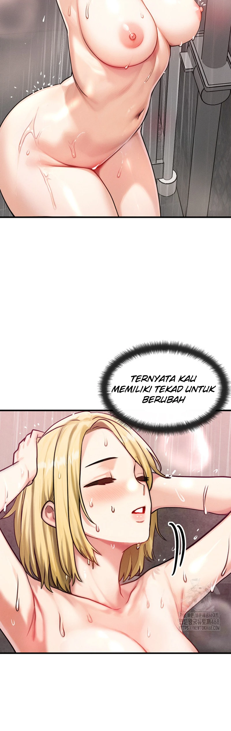 Read manhwa  My Body Got Switched - Chap 7 - image 33