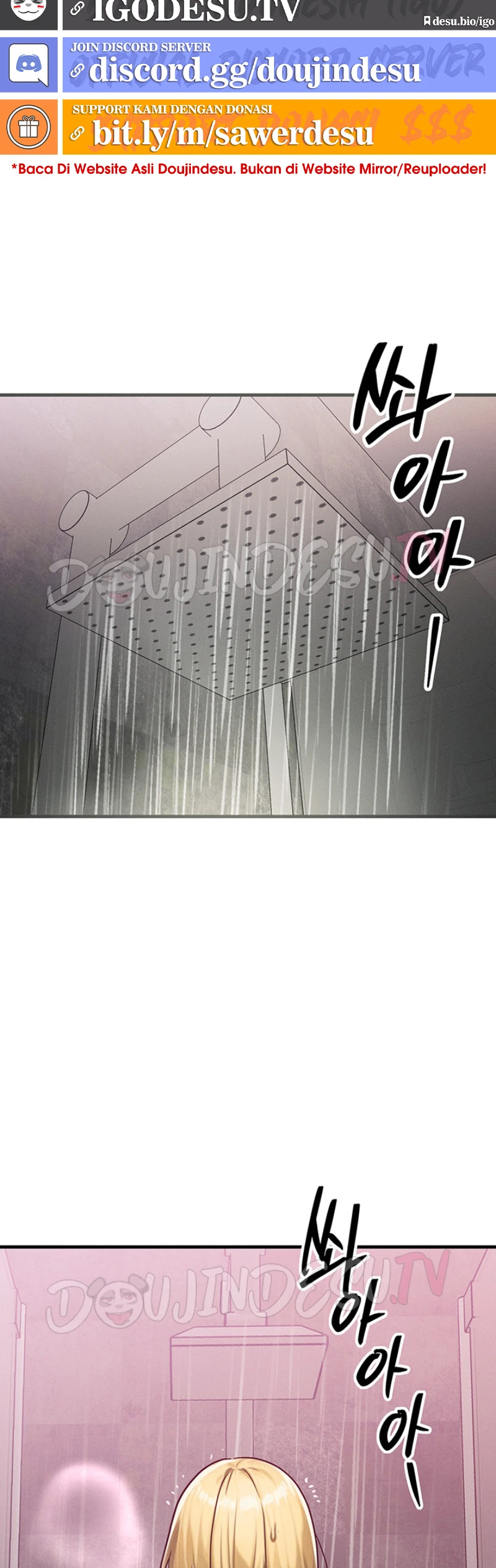 Read manhwa  My Body Got Switched - Chap 7 - image 31