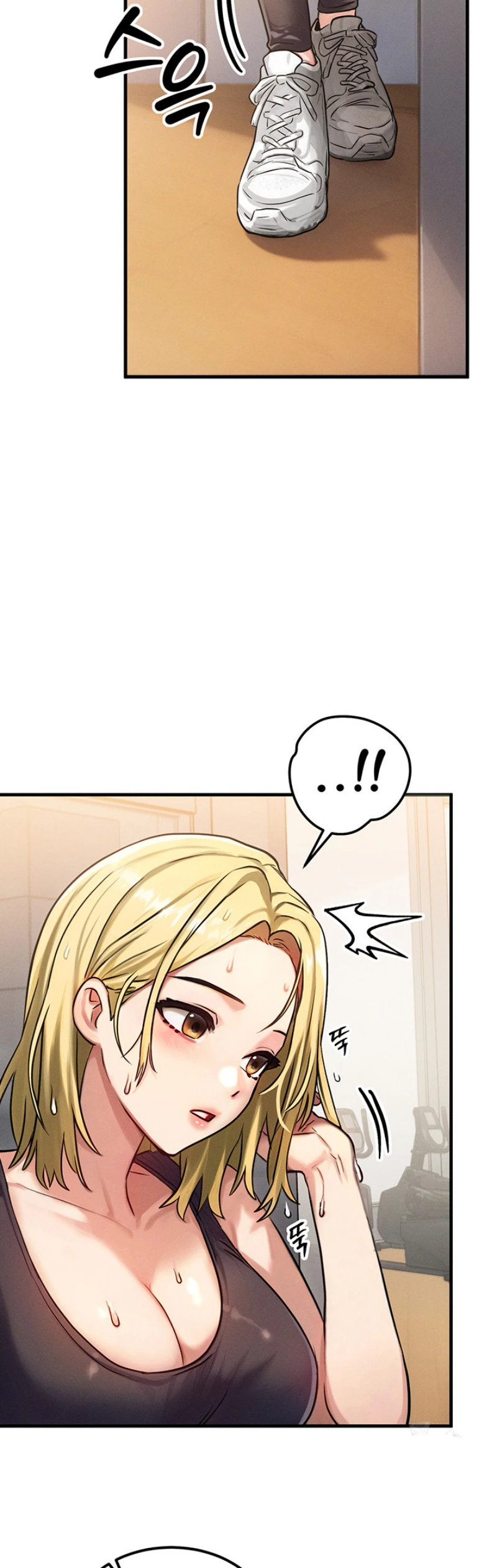 Read manhwa  My Body Got Switched - Chap 7 - image 35