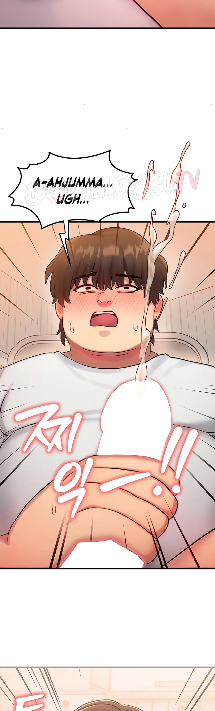 Read manhwa  My Body Got Switched - Chap 6 - image 40