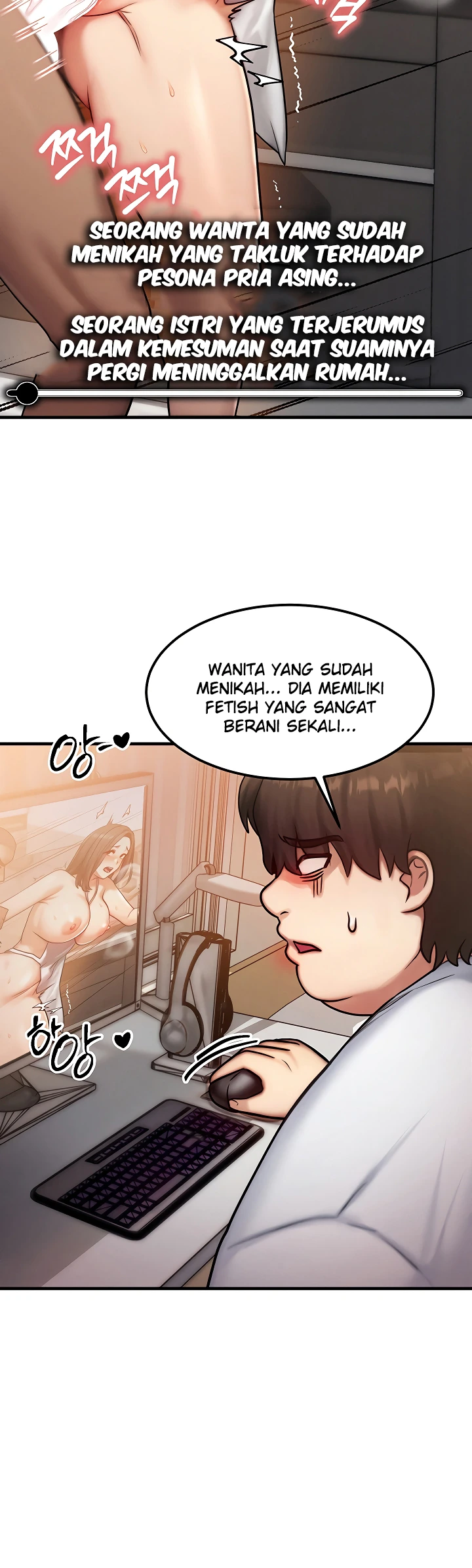 Read manhwa  My Body Got Switched - Chap 6 - image 30