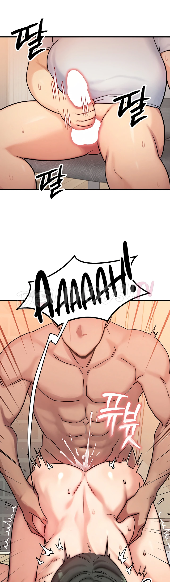 Read manhwa  My Body Got Switched - Chap 6 - image 36