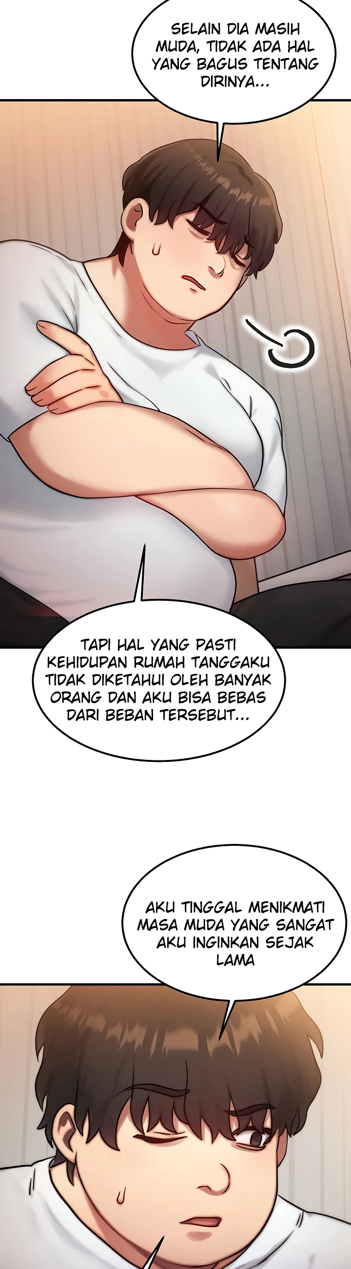 Read manhwa  My Body Got Switched - Chap 6 - image 27