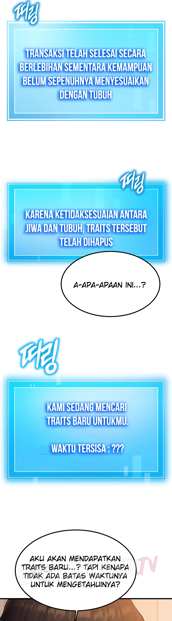 Read manhwa  My Body Got Switched - Chap 6 - image 24