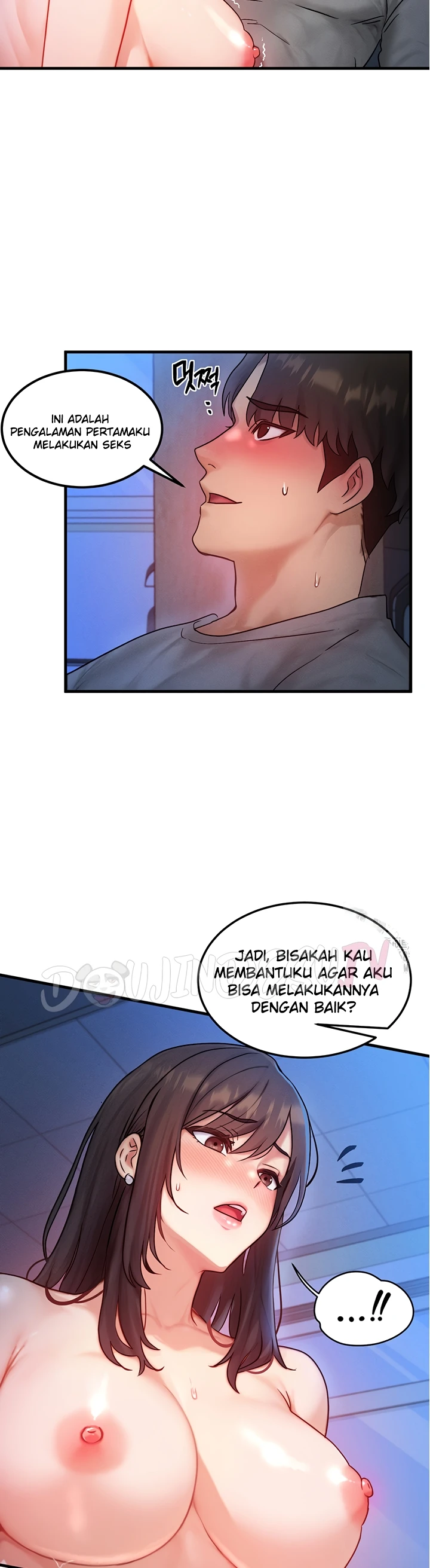 Read manhwa  My Body Got Switched - Chap 9 - image 30
