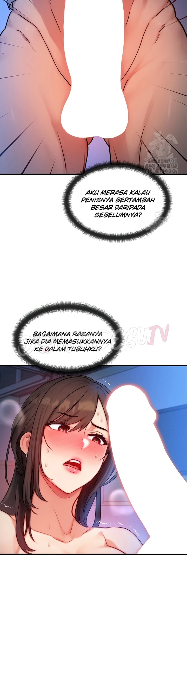 Read manhwa  My Body Got Switched - Chap 9 - image 24