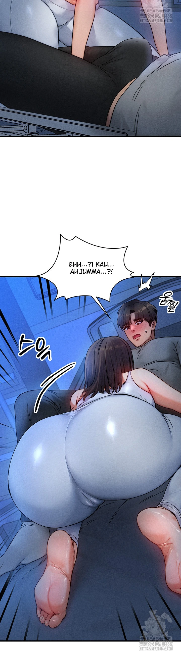 Read manhwa  My Body Got Switched - Chap 8 - image 48