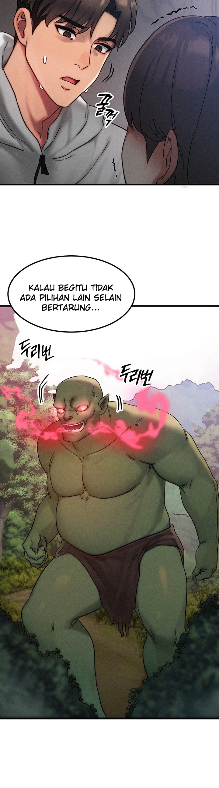 Read manhwa  My Body Got Switched - Chap 8 - image 11