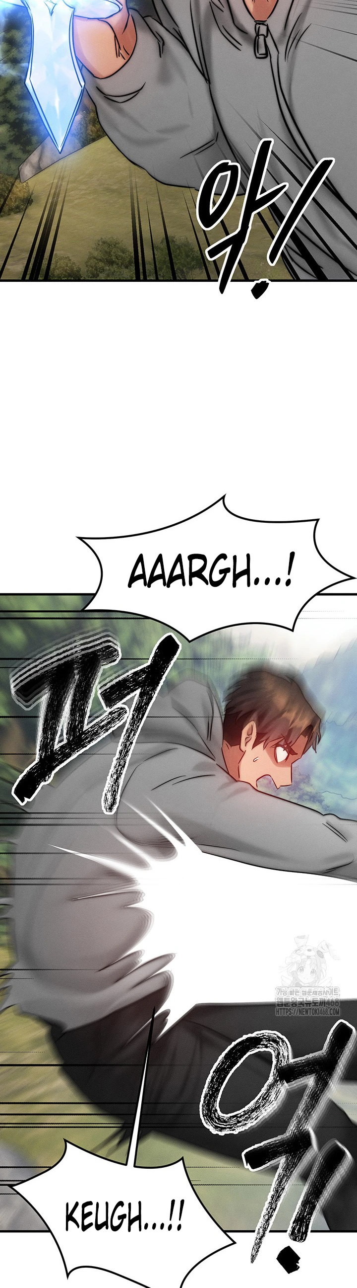 Read manhwa  My Body Got Switched - Chap 8 - image 30