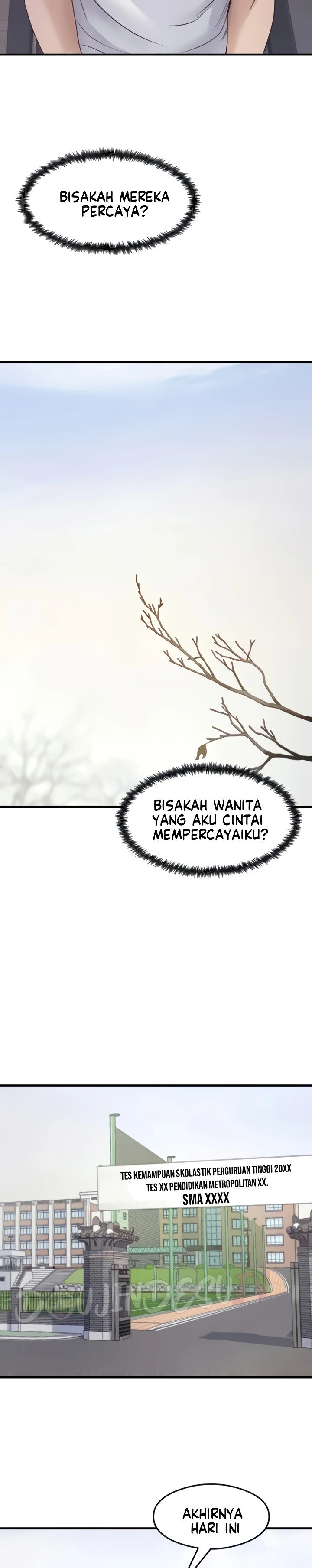 Read manhwa  My Study Method - Chap 40 - image 23