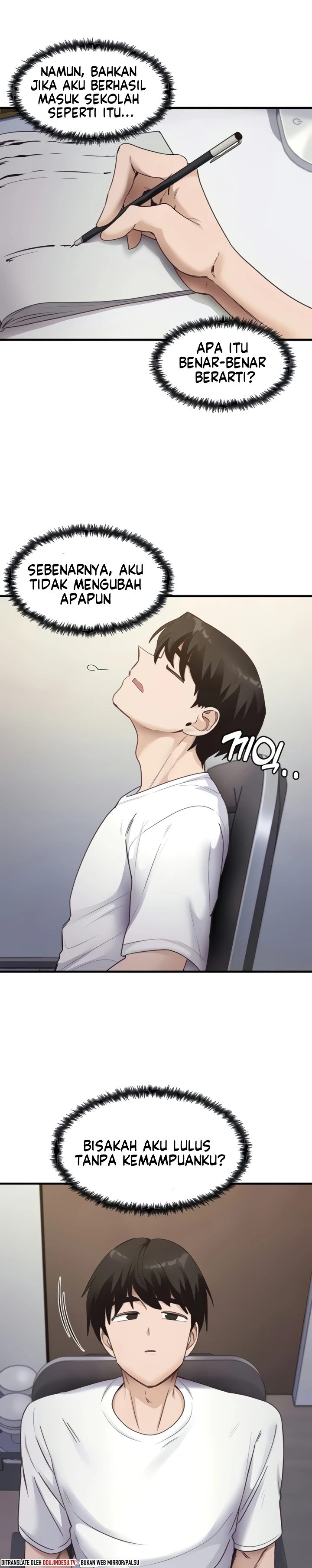 Read manhwa  My Study Method - Chap 40 - image 22