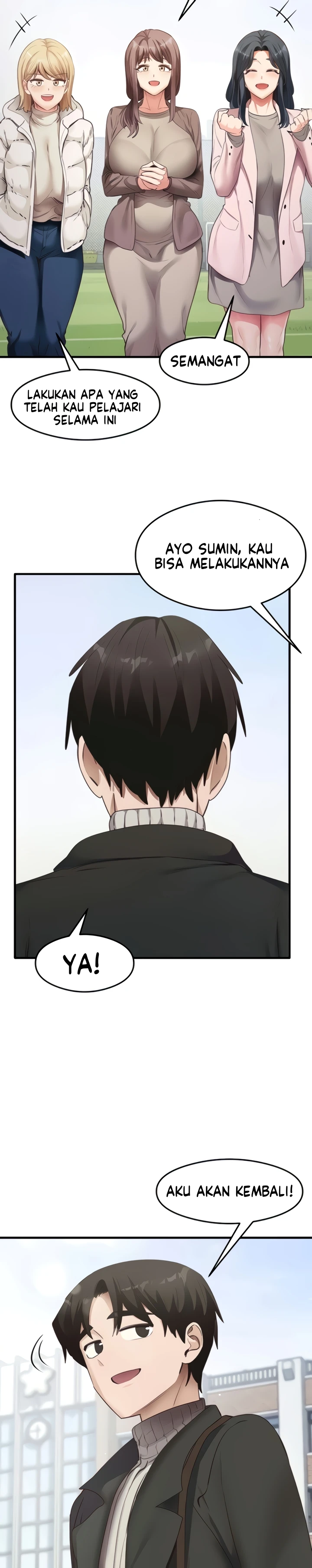 Read manhwa  My Study Method - Chap 40 - image 24