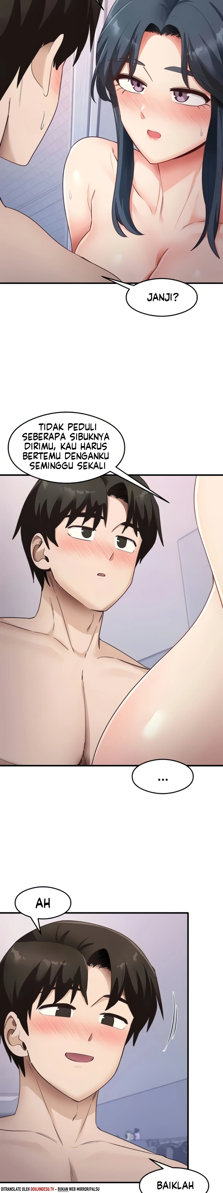 Read manhwa  My Study Method - Chap 40 - image 17