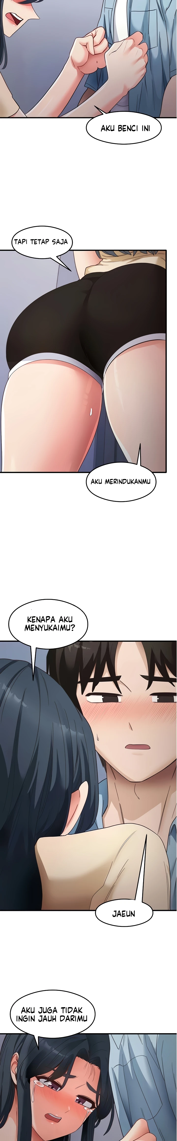 Read manhwa  My Study Method - Chap 39 - image 11