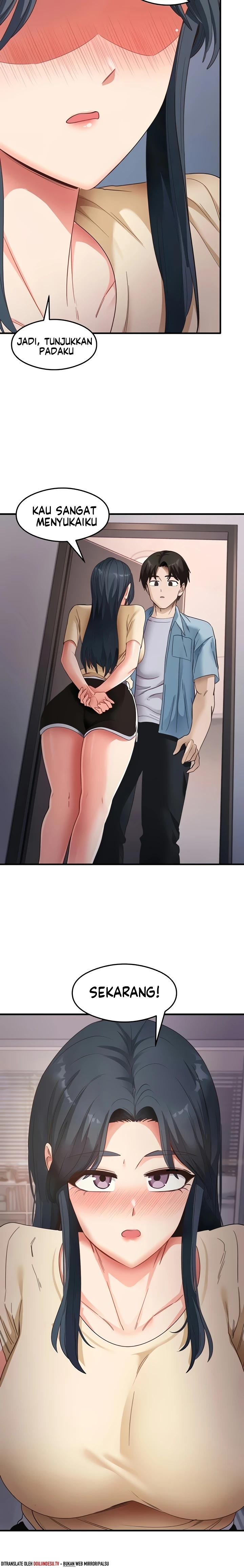 Read manhwa  My Study Method - Chap 39 - image 16