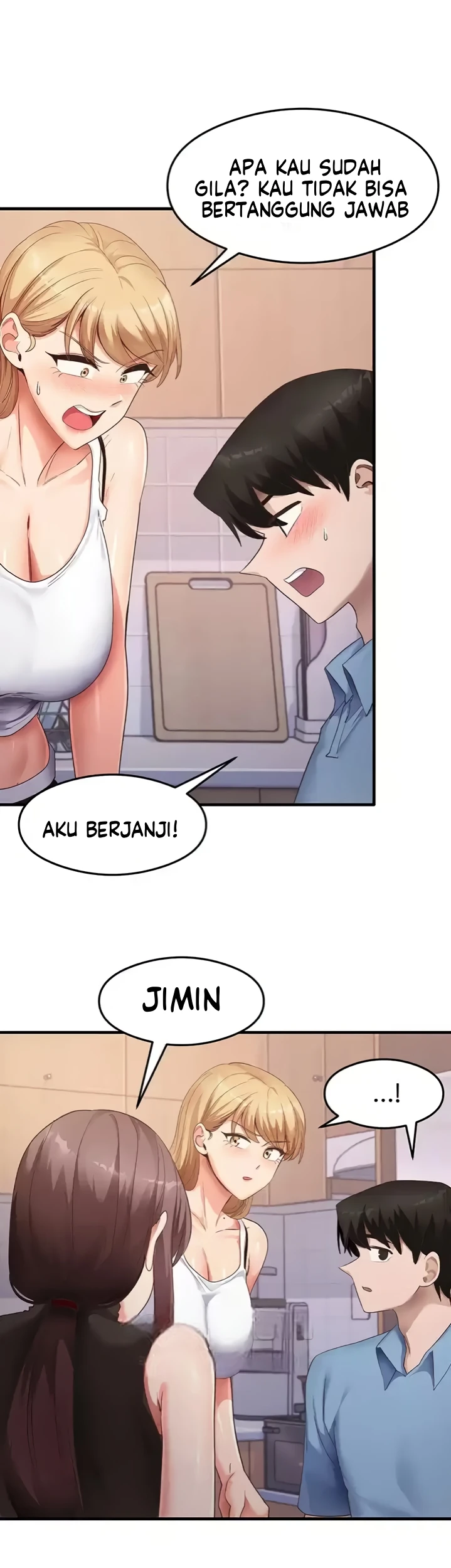 Read manhwa  My Study Method - Chap 36 - image 29