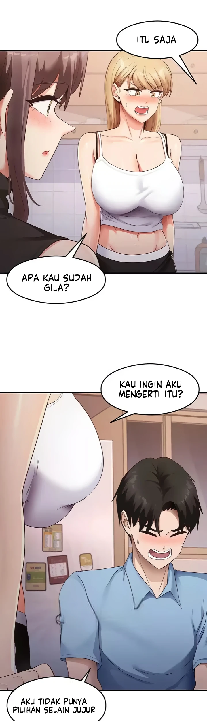 Read manhwa  My Study Method - Chap 36 - image 23