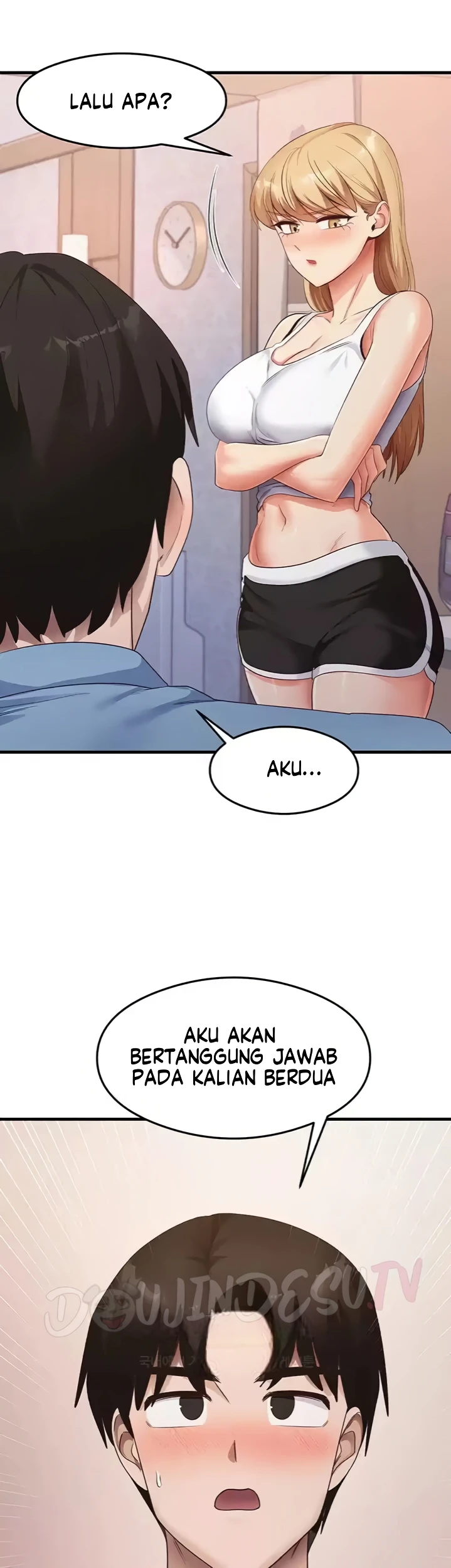 Read manhwa  My Study Method - Chap 36 - image 27