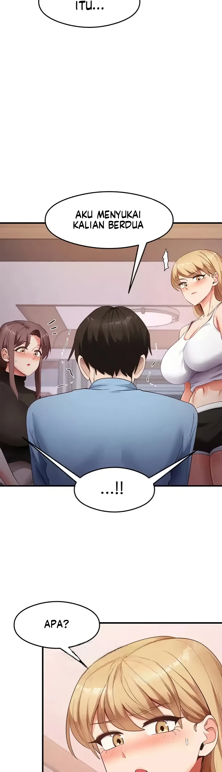 Read manhwa  My Study Method - Chap 36 - image 19