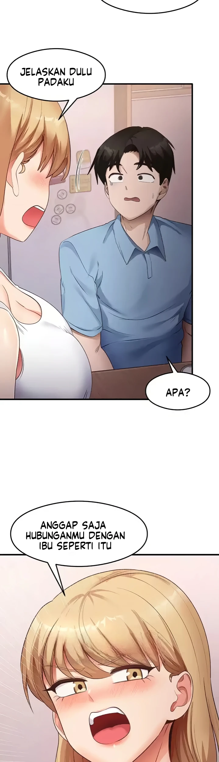 Read manhwa  My Study Method - Chap 36 - image 10