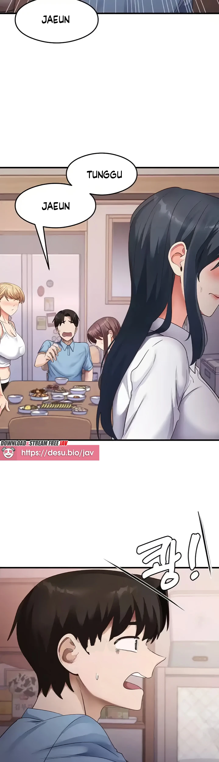 Read manhwa  My Study Method - Chap 36 - image 14