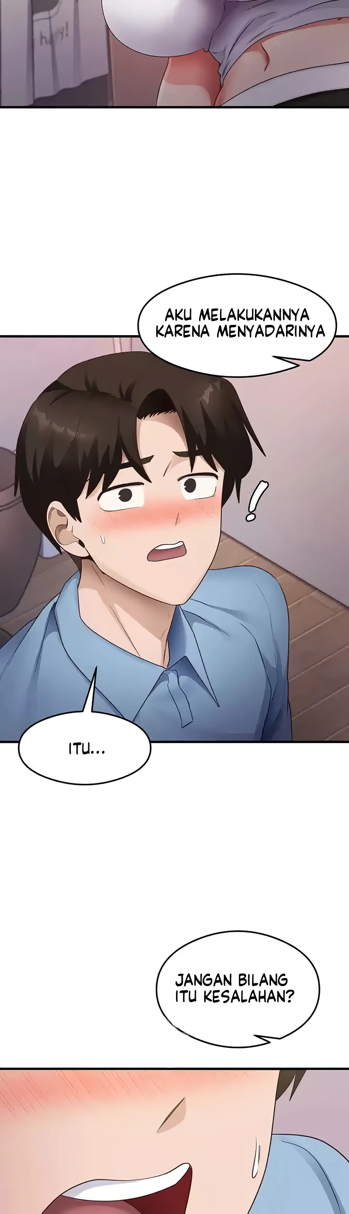 Read manhwa  My Study Method - Chap 36 - image 17