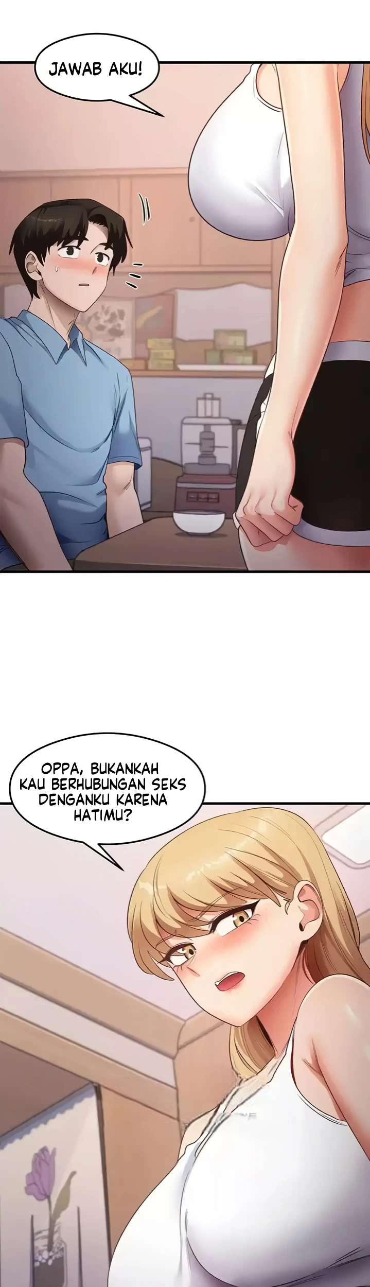 Read manhwa  My Study Method - Chap 36 - image 16