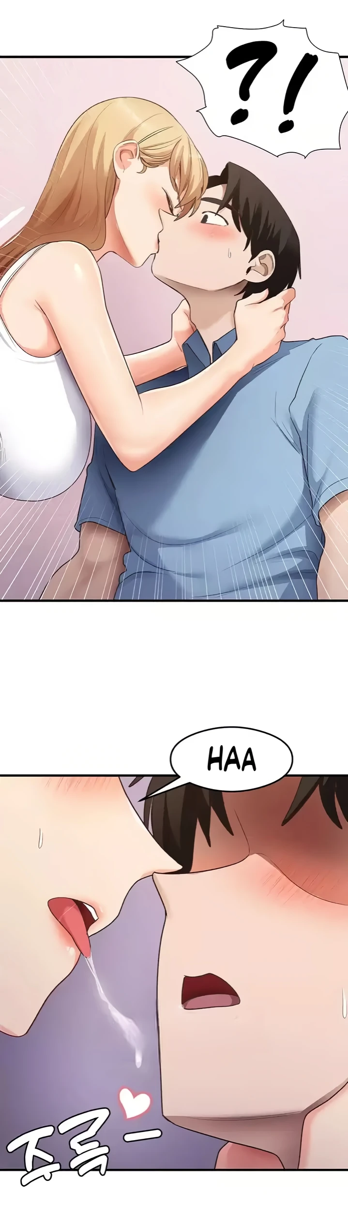 Read manhwa  My Study Method - Chap 36 - image 40