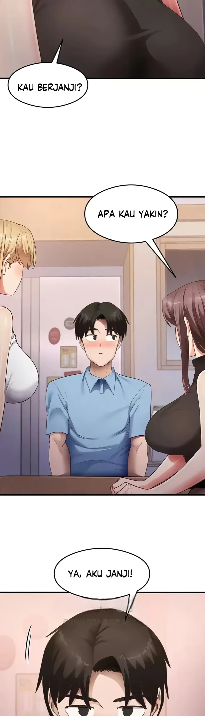 Read manhwa  My Study Method - Chap 36 - image 38