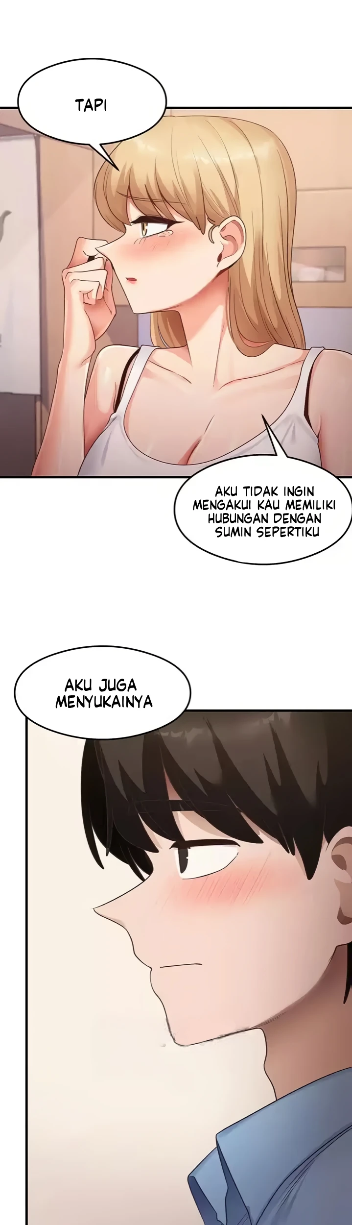Read manhwa  My Study Method - Chap 36 - image 36