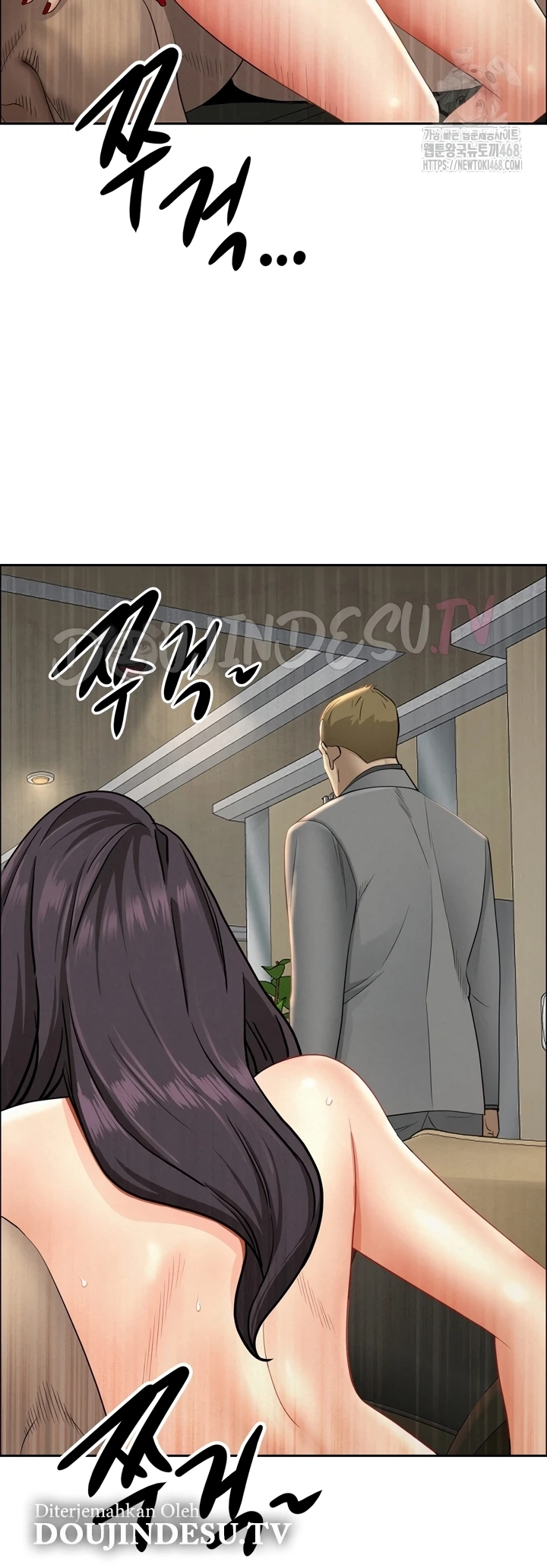 Read manhwa  Milf Guard - Chap 28 - image 9