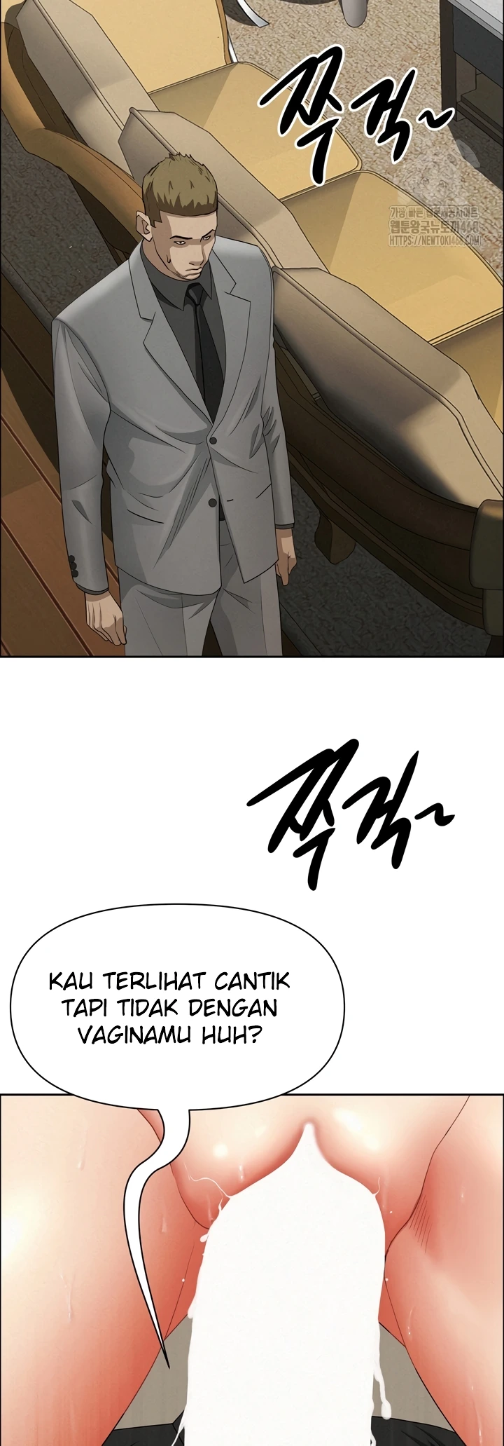 Read manhwa  Milf Guard - Chap 28 - image 7