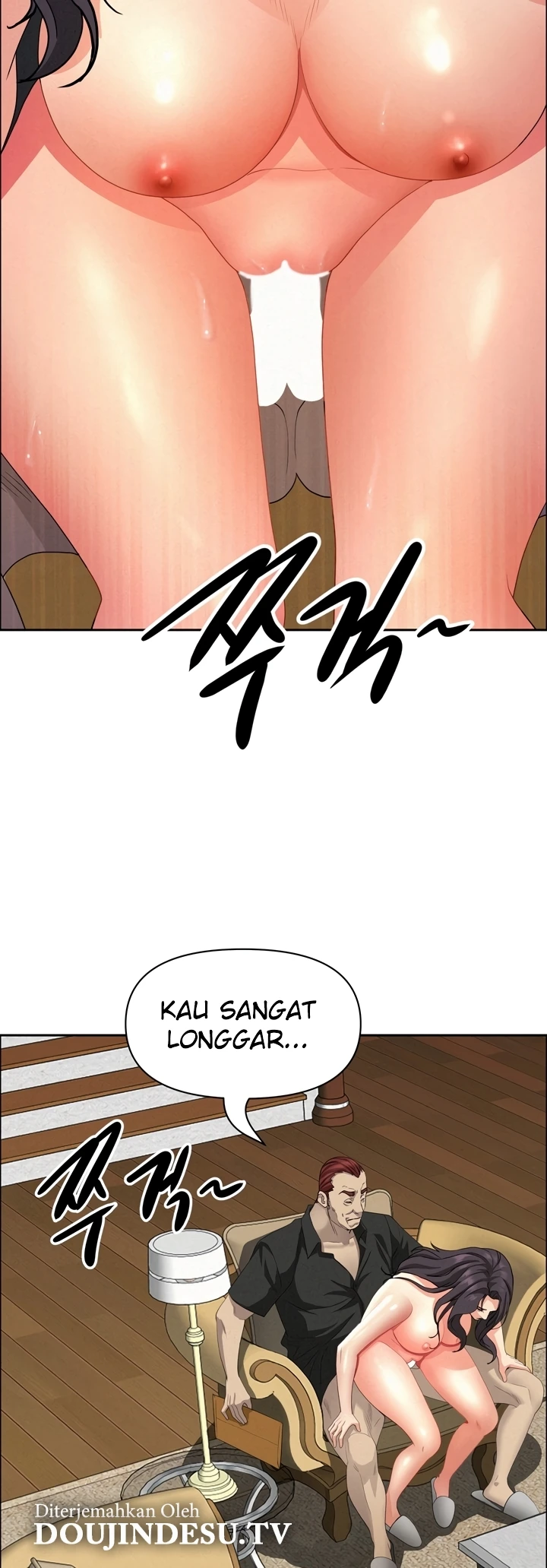 Read manhwa  Milf Guard - Chap 28 - image 6