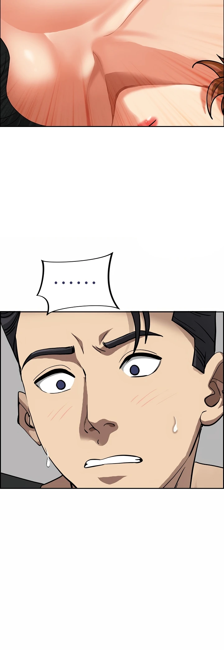 Read manhwa  Milf Guard - Chap 21 - image 9