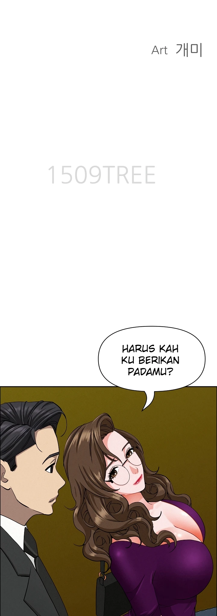 Read manhwa  Milf Guard - Chap 22 - image 3