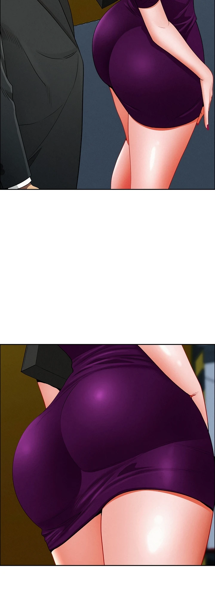 Read manhwa  Milf Guard - Chap 22 - image 4