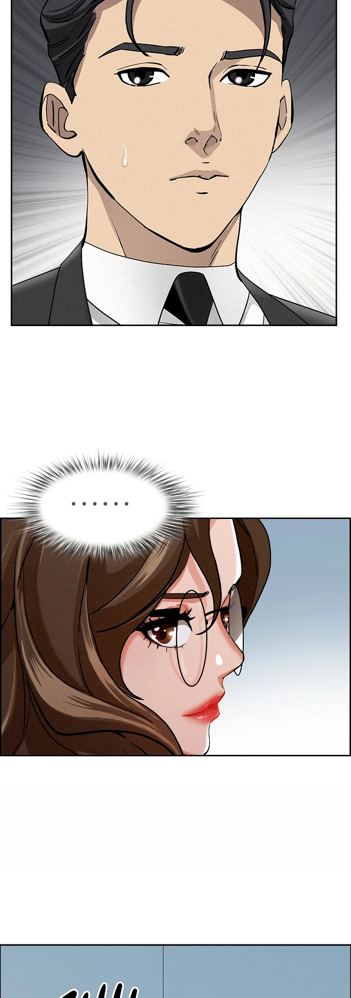 Read manhwa  Milf Guard - Chap 22 - image 6