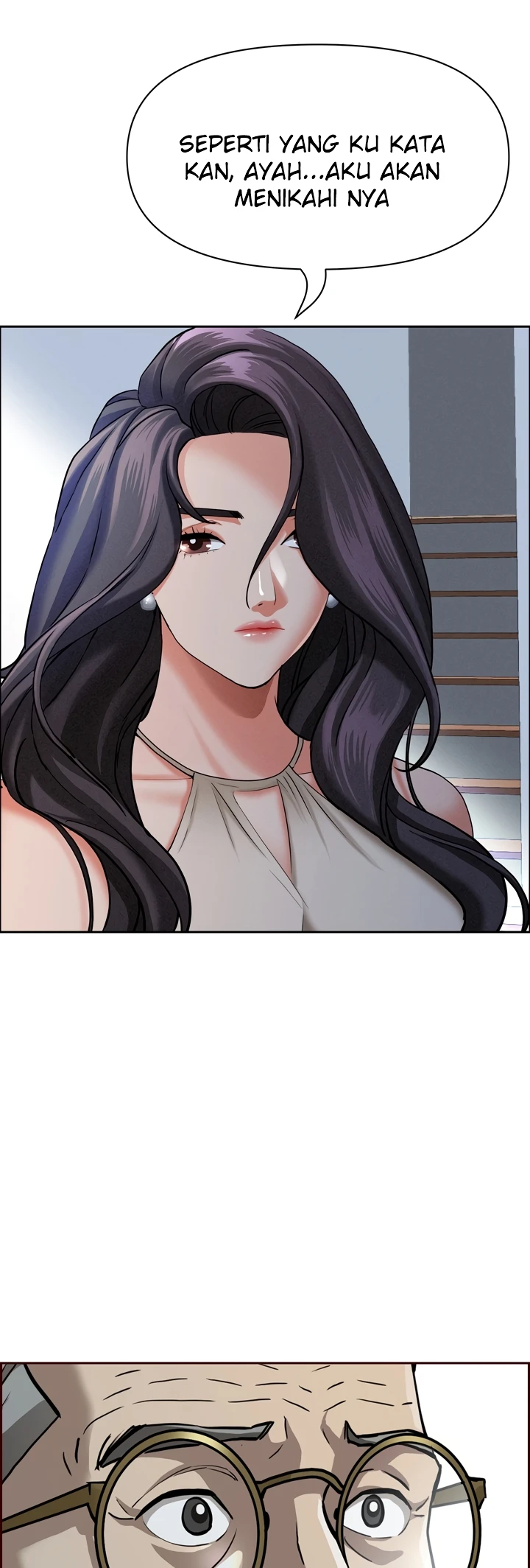 Read manhwa  Milf Guard - Chap 24 - image 9