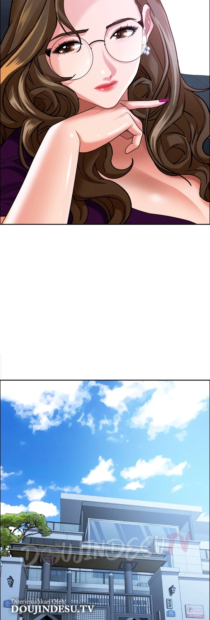 Read manhwa  Milf Guard - Chap 24 - image 5