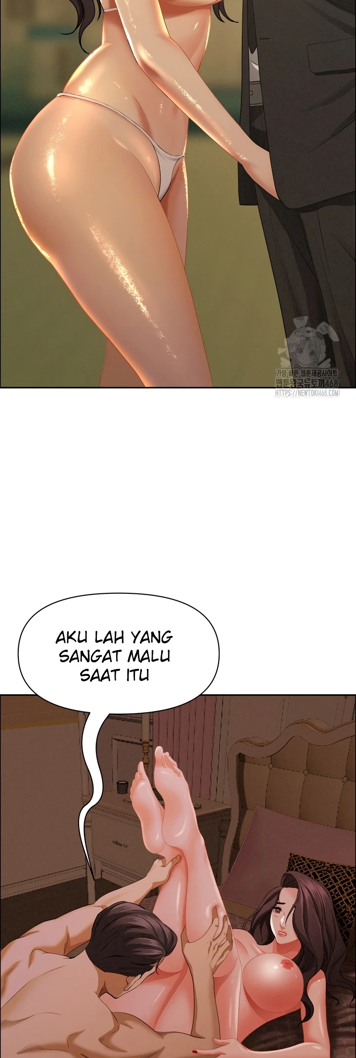 Read manhwa  Milf Guard - Chap 26 - image 9