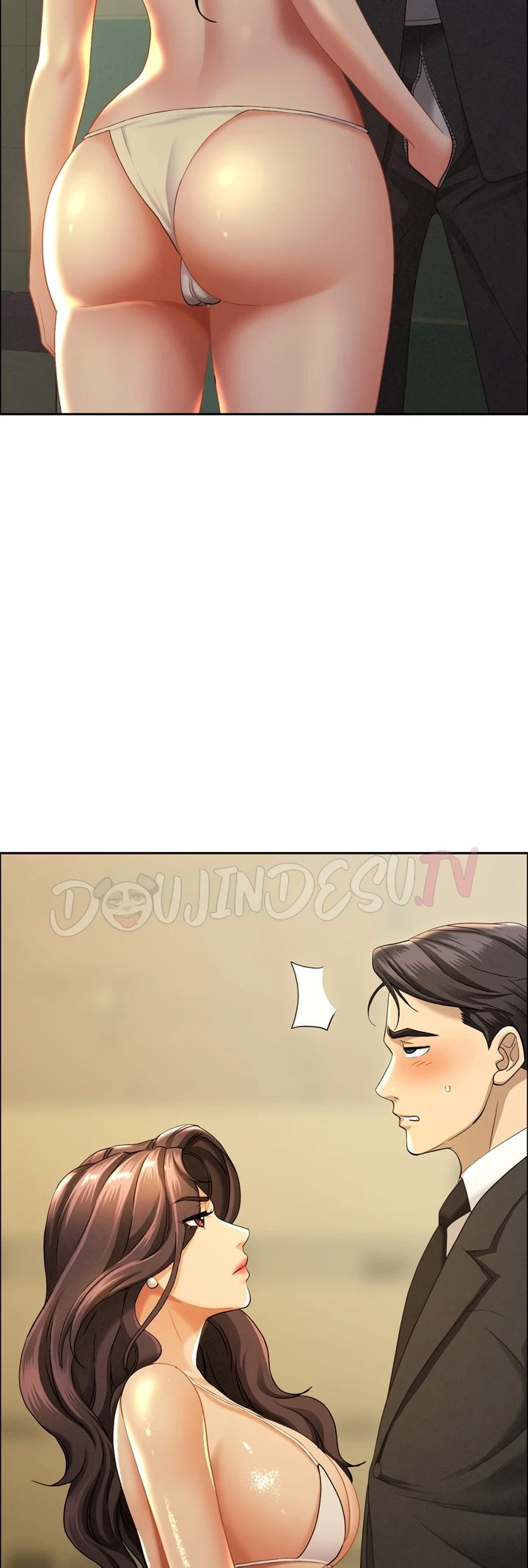 Read manhwa  Milf Guard - Chap 26 - image 8