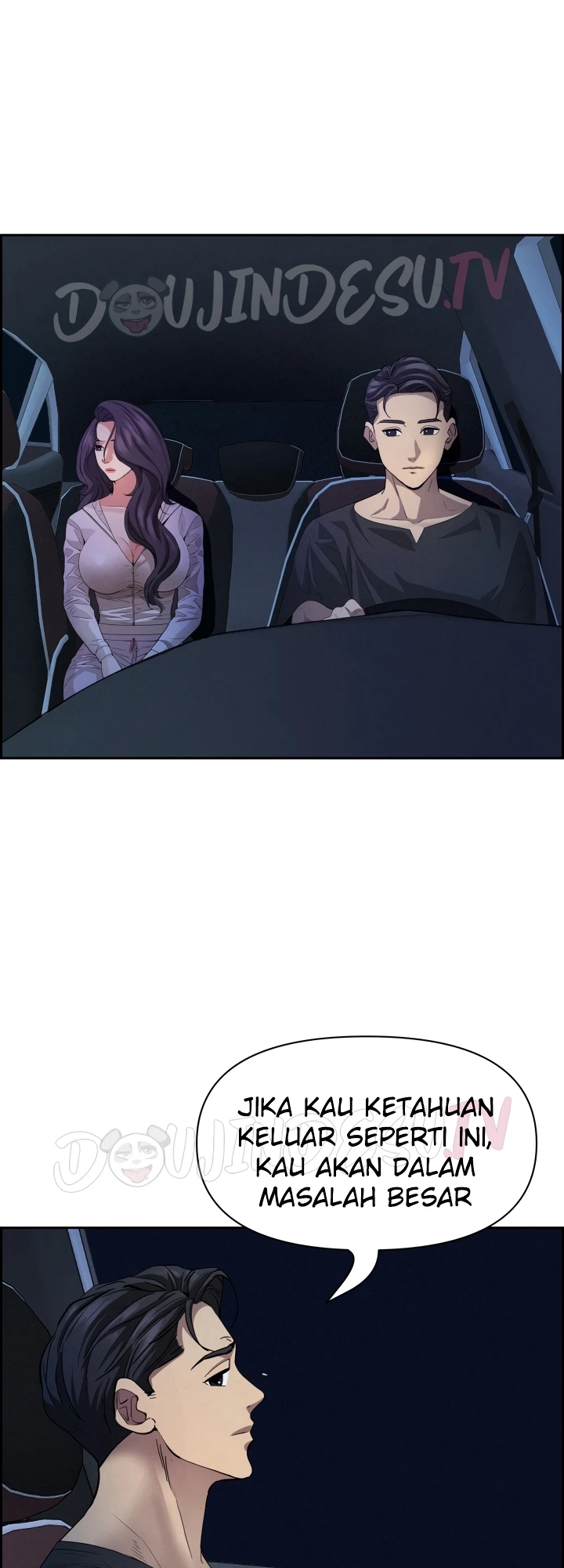 Read manhwa  Milf Guard - Chap 19 - image 8