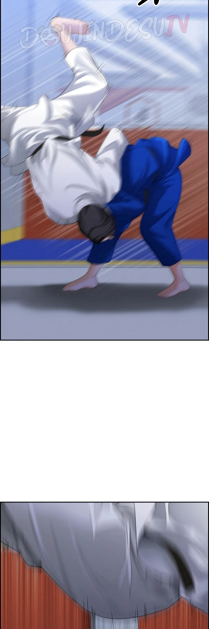 Read manhwa  Milf Guard - Chap 18 - image 5