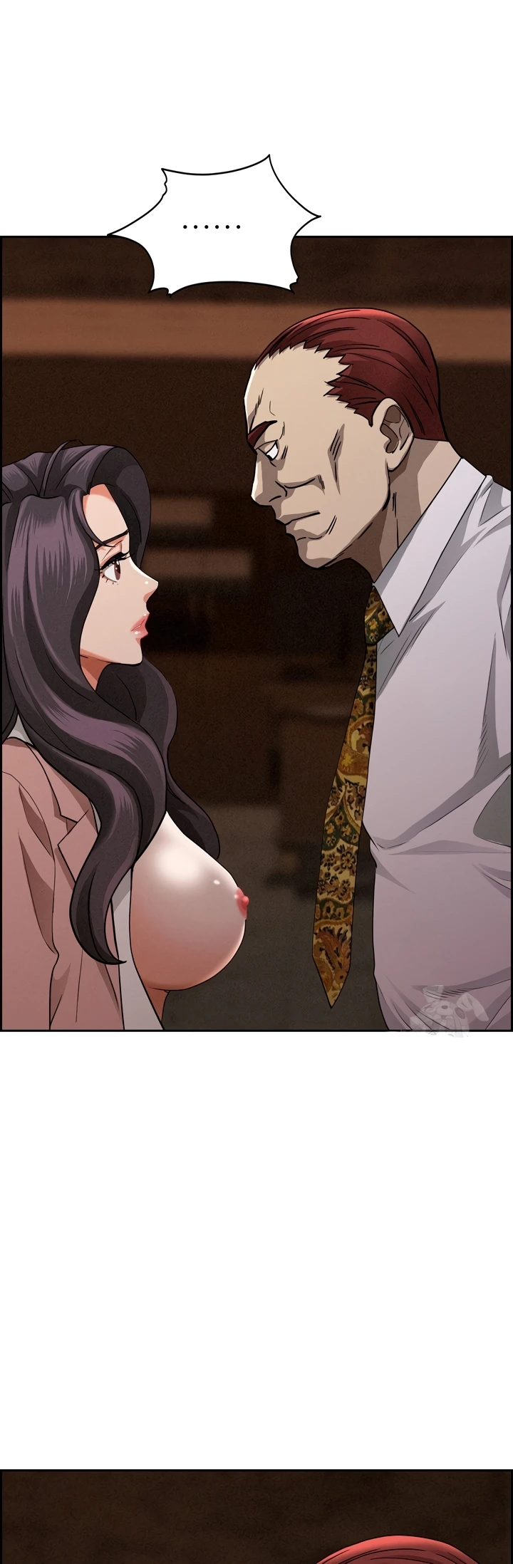 Read manhwa  Milf Guard - Chap 16 - image 3