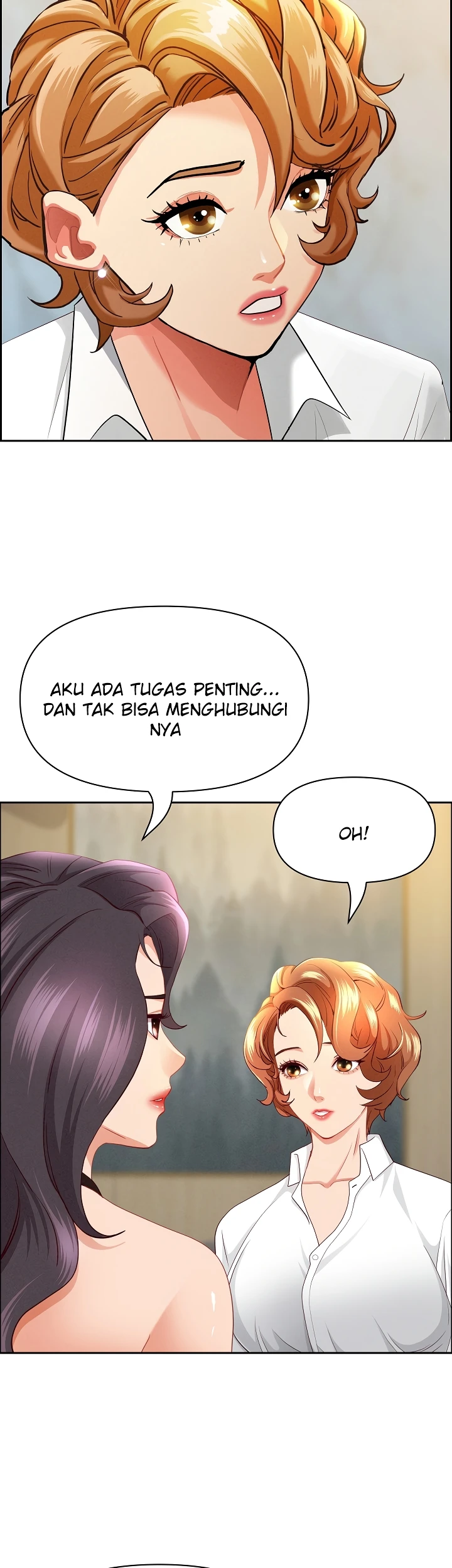 Read manhwa  Milf Guard - Chap 61 - image 8