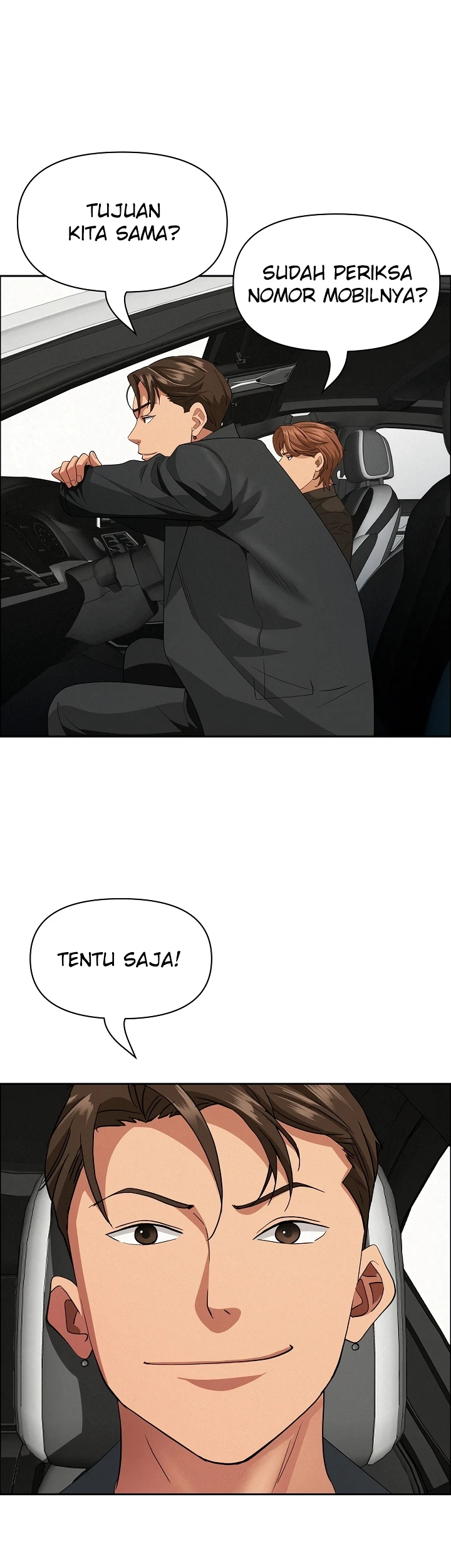 Read manhwa  Milf Guard - Chap 62 - image 9