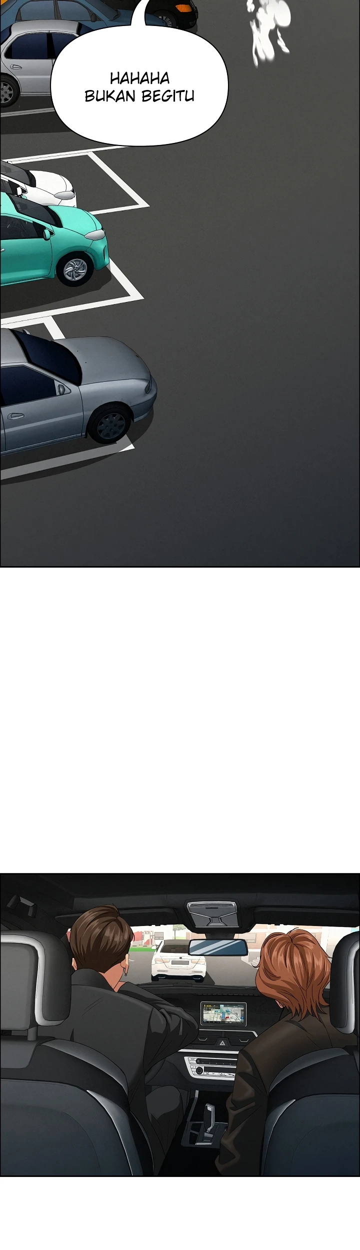 Read manhwa  Milf Guard - Chap 62 - image 8