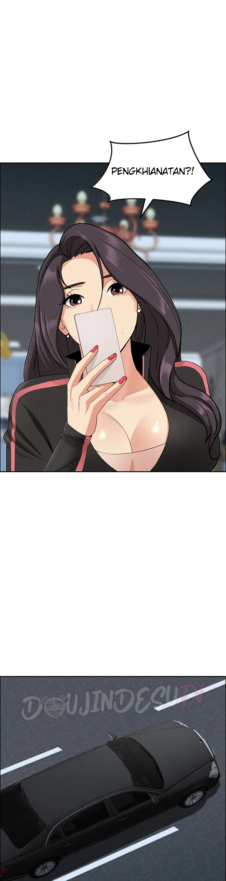 Read manhwa  Milf Guard - Chap 65 - image 26