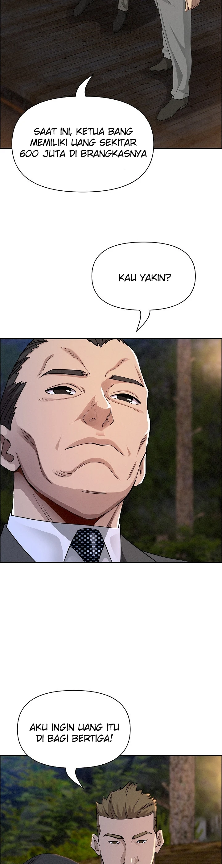 Read manhwa  Milf Guard - Chap 65 - image 19